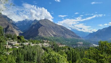 Dastak Post 27 - ڈرامہ 'ہم نوا': پاکستانی اور غیر ملکی مو