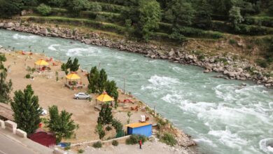 Dastak Post 7 - خیبر پختونخوا میں سیلاب کی تباہ کاریاں
