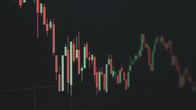 Dastak Post 9 - کراچی اسٹاک ایکسچینج نے 100,000 پوائنٹس